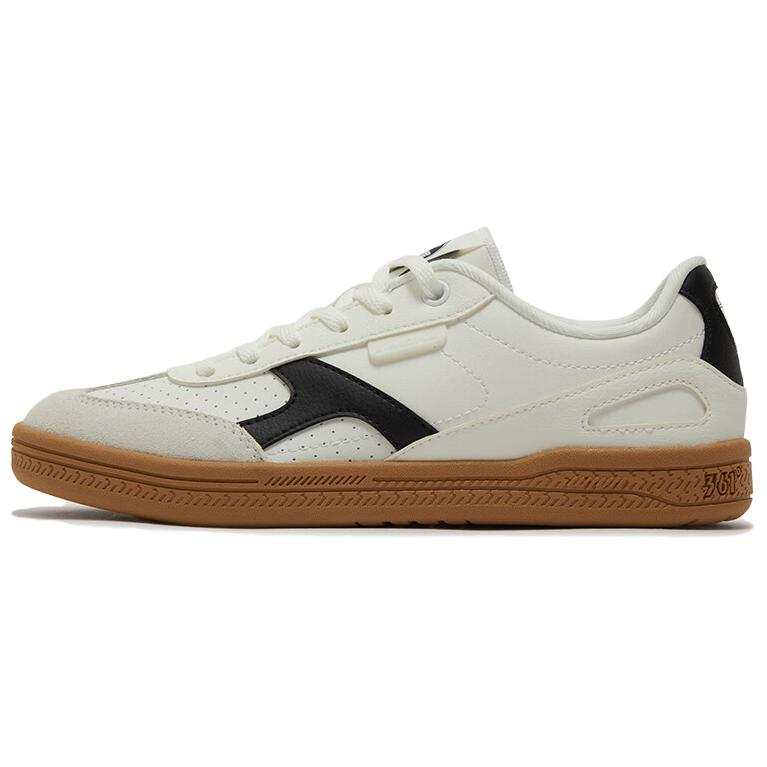 361° Wander Slip Resistant Abrasion Resistant Slip Resistant Abrasion Resistant Low top Skateboard Shoes Women's
