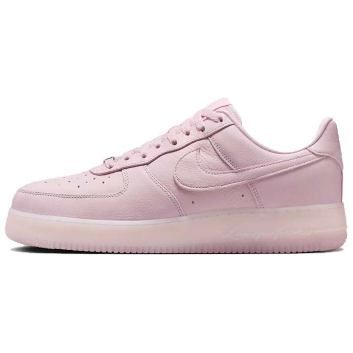 Nike Nike Air Force 1 Low Drake Nocta Certified Lover Boy Pink Foam
