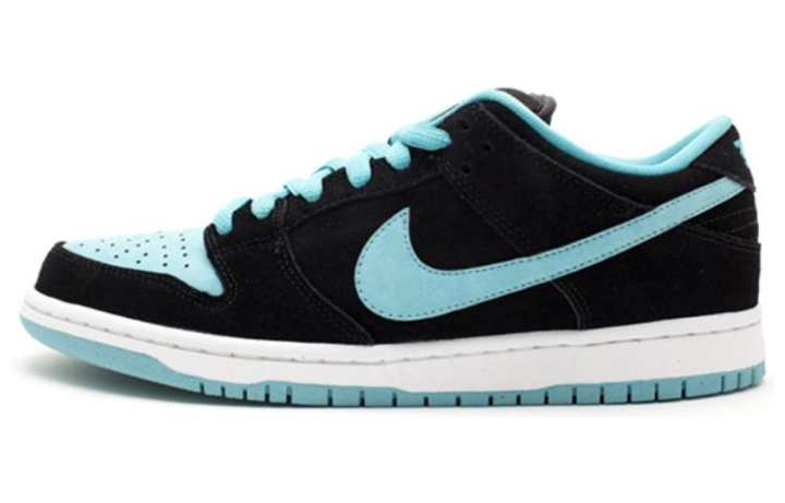 Nike Nike Sb Dunk Low Clear Jade