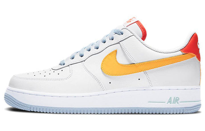 Nike Nike Air Force 1 Low Kindness Day 2020