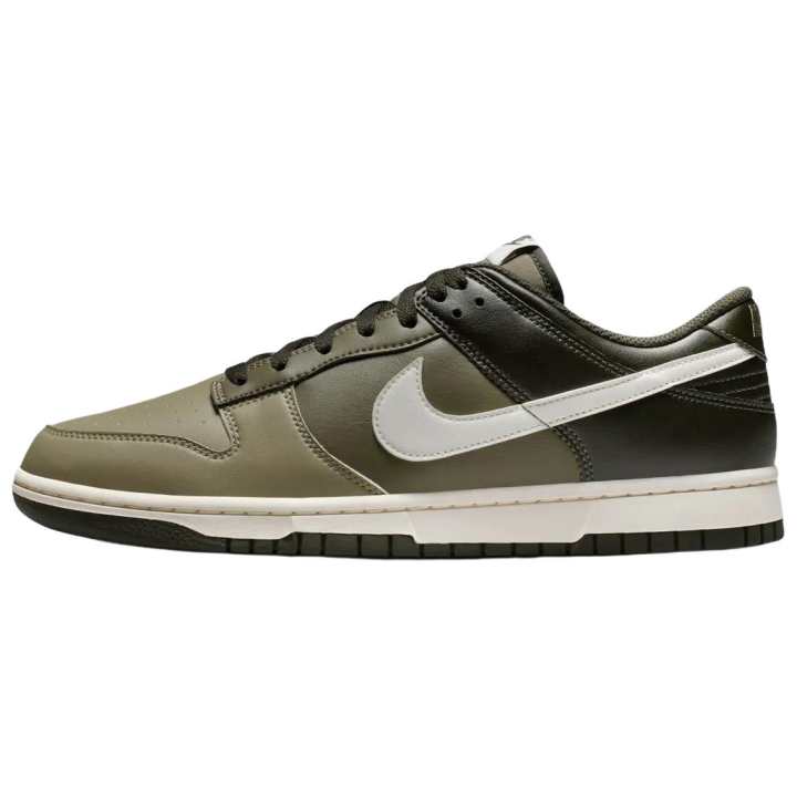 Nike Nike Dunk Lightweight Low top Skateboard Shoes Men's