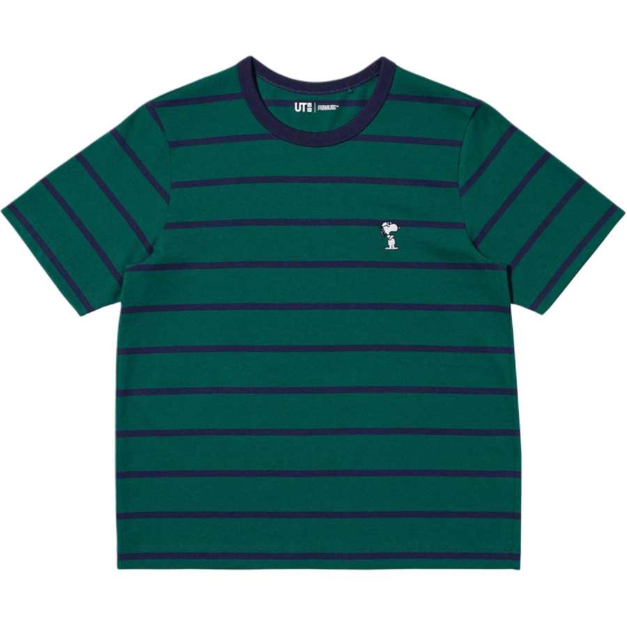 UNIQLO x PEANUTS, FW25 T Shirt Women's