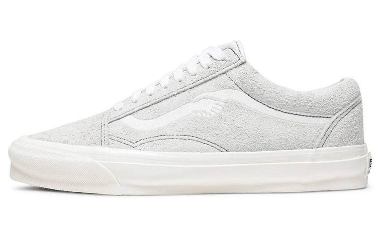 Vans Old Skool Notre x Old Skool Vault Og Vans Lx 'Off White'