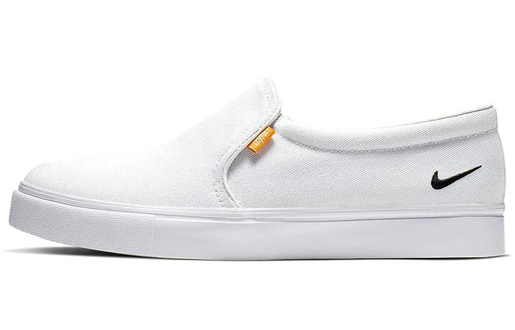 Nike Nike Court Royale Ac Slp 'White' Women's