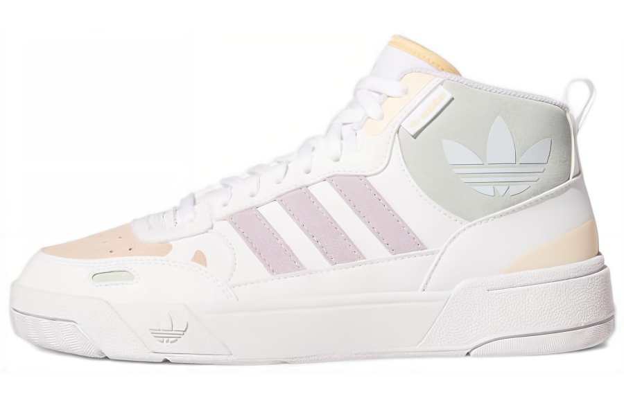 Adidas Originals Post Up 'White' Women's