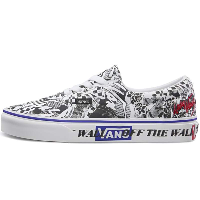 Vans Era Wmns Vans 'White'