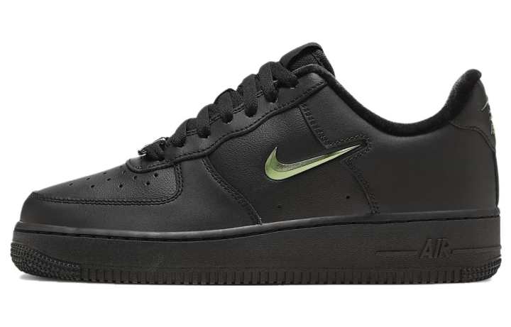 Nike Nike Air Force 1 Dance - Black Women's