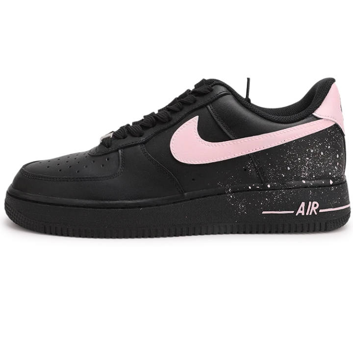 Nike Nike Air Force 1 07 Skateboard Shoes Unisex