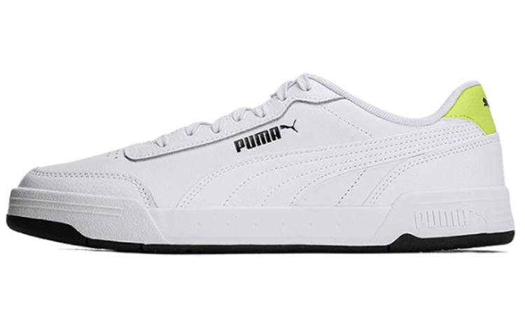 PUMA PUMA Caracal 'White Limepunch'