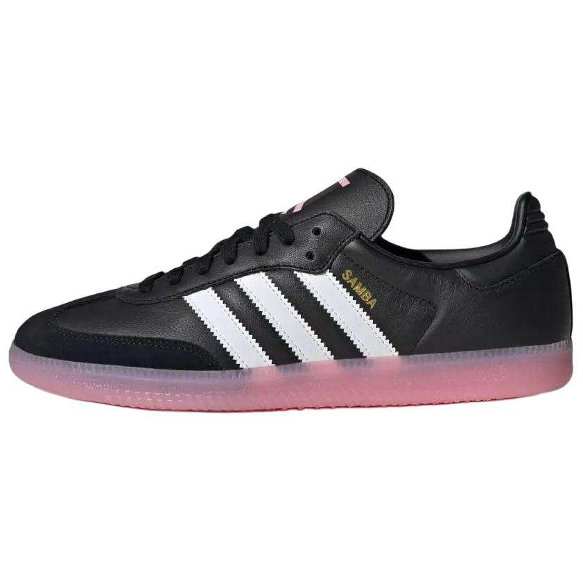 Adidas Originals Samba Juventus x Samba Adidas Originals 'Home Kit'