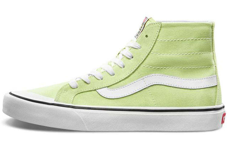 Vans Vans SK8 HI 138 Decon Sf 'Lime Green'