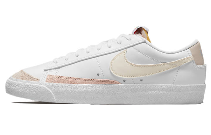 Nike Nike Blazer Low 77 Pale Coral Women's
