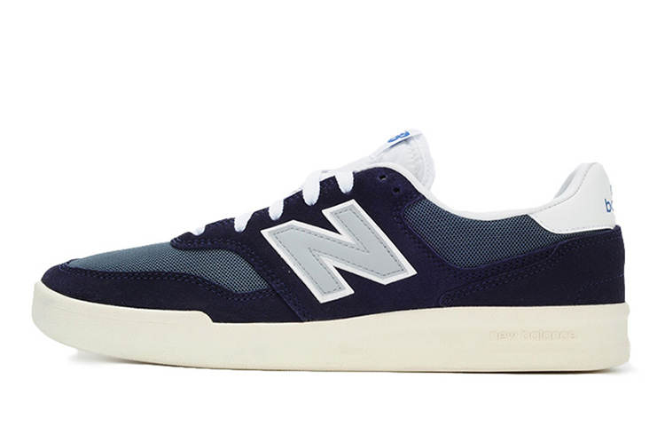 New Balance 300 Court New Balancev2 'Navy'