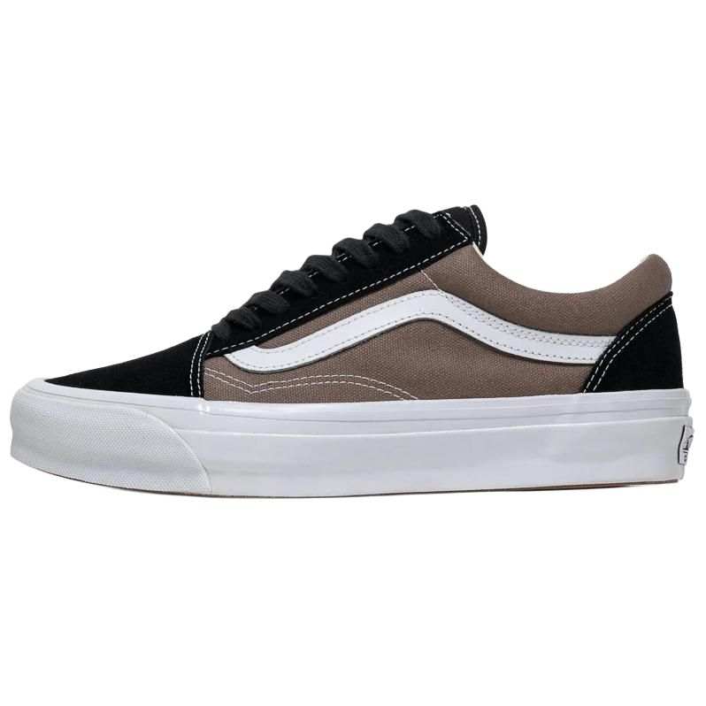 Vans Old Skool Vans 36 Lx 'Santorini Pack - Walnut Grey Black'