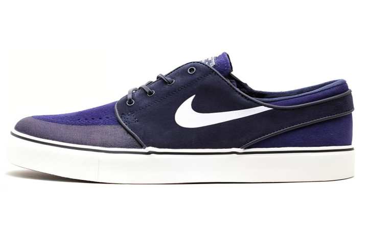 Nike Nike Sb Stefan Janoski Zoom Se Obsidian