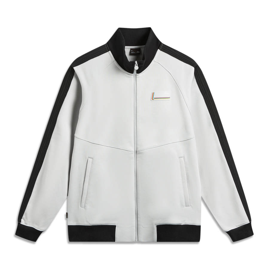 Li-Ning Li Ning Sports Life Collection Jackets & Coats Men's