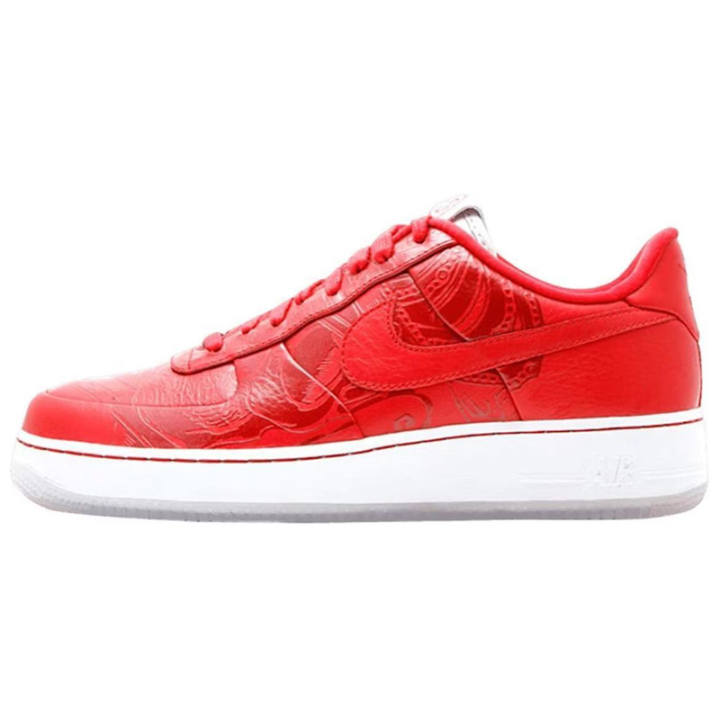 Nike Nike Air Force 1 Low Prm '08 Booba