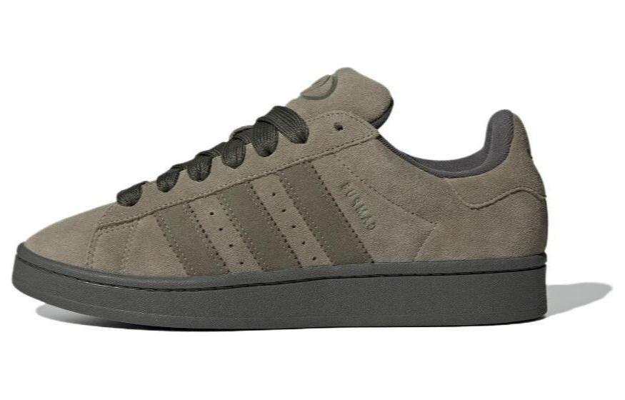 adidas originals Campus Dark Brown