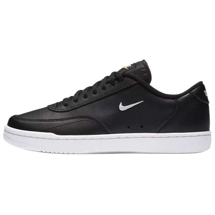 Nike Nike Court Vintage Soft And Comfortable Slip Resistant Abrasion Resistant Slip Resistant Abrasion Resistant Low top