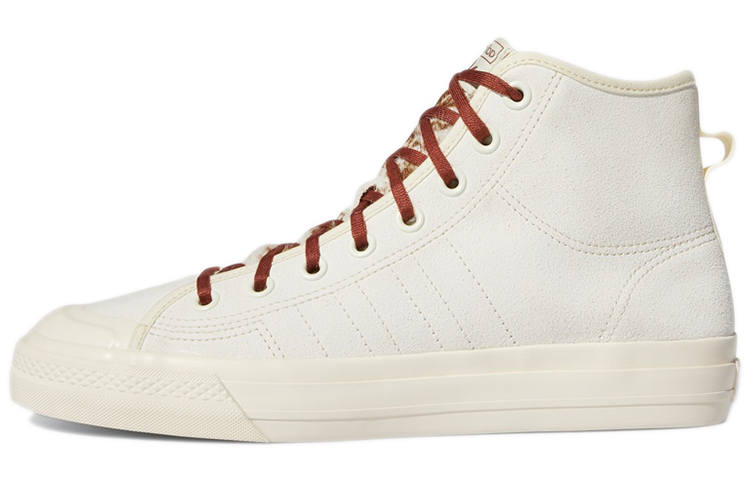 Adidas Originals Adidas Nizza Hi Rf 'Beige'
