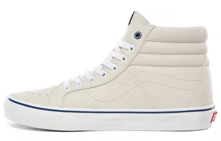 Vans Sk8 Vans-Hi Reissue 'Butter Leather'