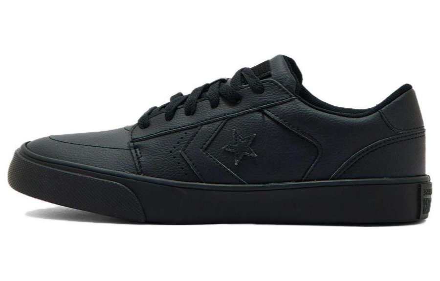 Converse Converse Belmont Sneakers 'Black'