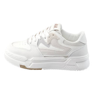 LINYOUJI Classic And Versatile Abrasion Resistant Lightweight Wear resistant And Lightweight Low top Skateboard Shoes