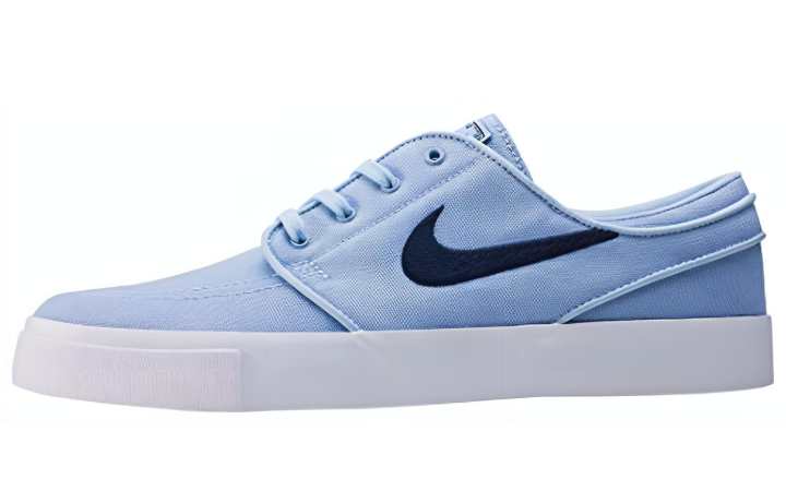 Nike Nike SB Stefan Janoski Canvas Casual Slip Resistant, Abrasion Resistant, Lightweight Low top Skateboard Shoes Men's