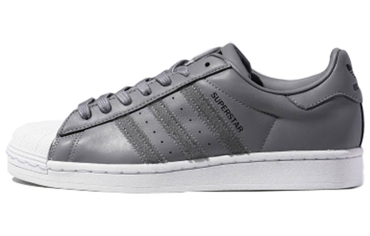 adidas originals Superstar Grey