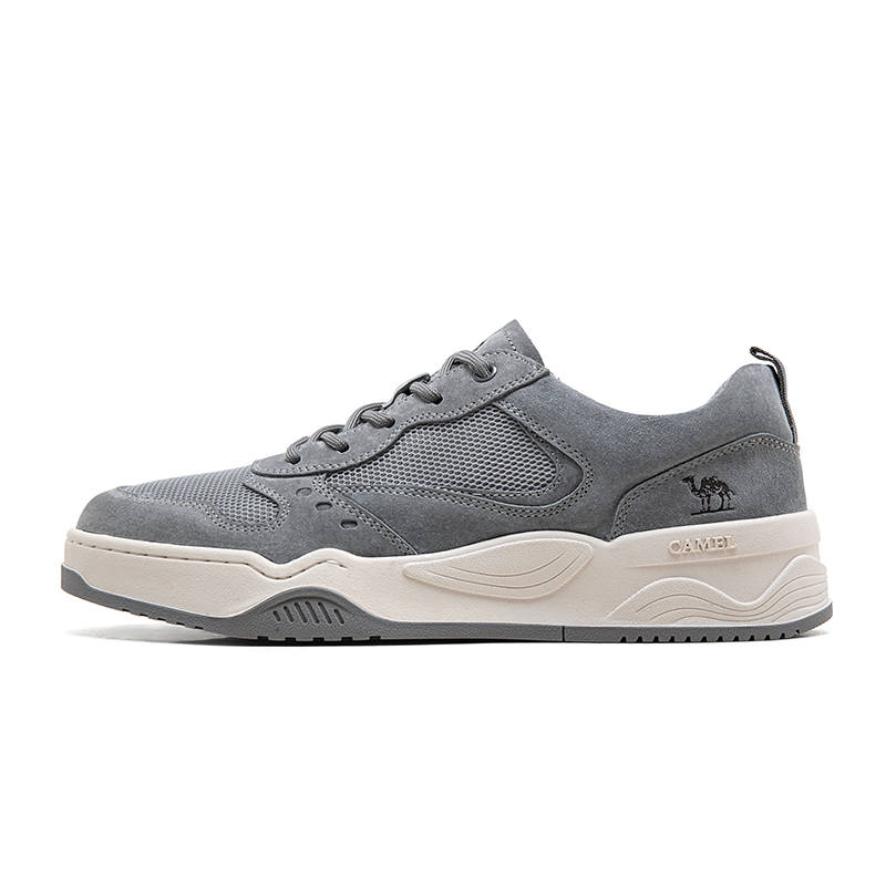 CAMEL CAMEL Low top Skateboard Shoes Men's