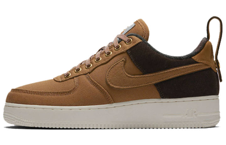 Nike Nike Air Force 1 Low Carhartt Wip Ale Brown