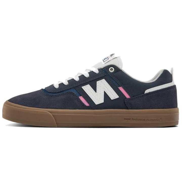 New Balance Numeric 306 Jamie Foy x Numeric 306 New Balance 'Navy Pink'