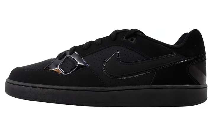 Nike Nike Son Of Force Slip Resistant Cushioning Abrasion Resistant Slip Resistant Cushioning Abrasion Resistant Low top