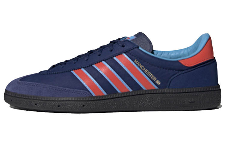 Adidas Originals Manchester 89 Spzl Adidas Originals 'Dark Blue'