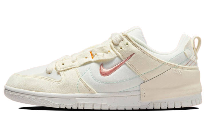 Nike Nike Dunk Low Disrupt 2 'Pale Ivory Sail' Women's