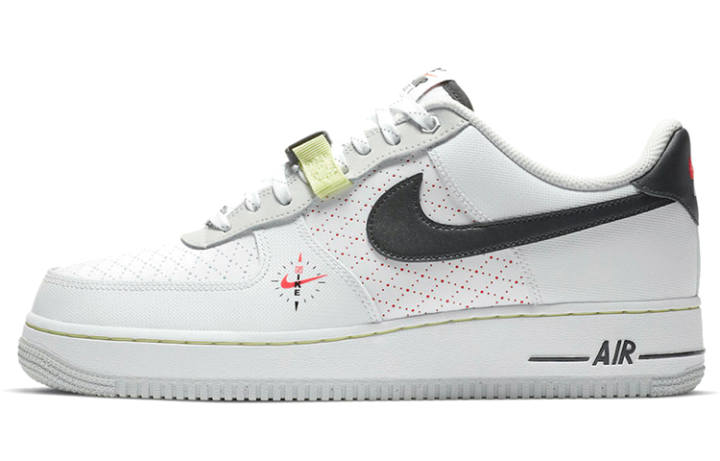 Nike Nike Air Force 1 '07 'Fresh Perspective'