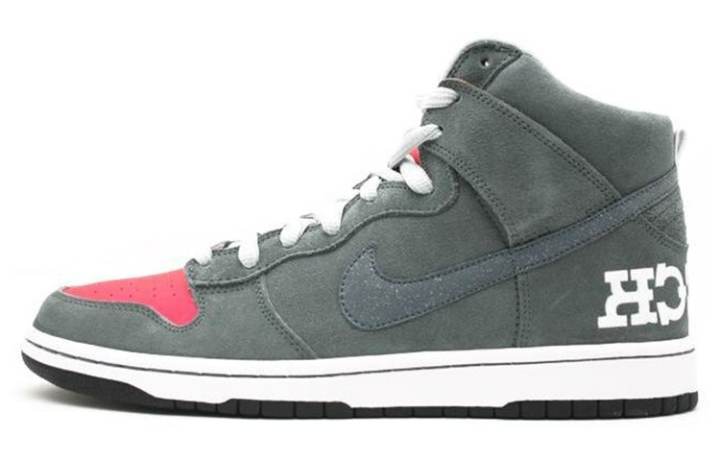 Nike Nike Sb Dunk High Brain Wreck