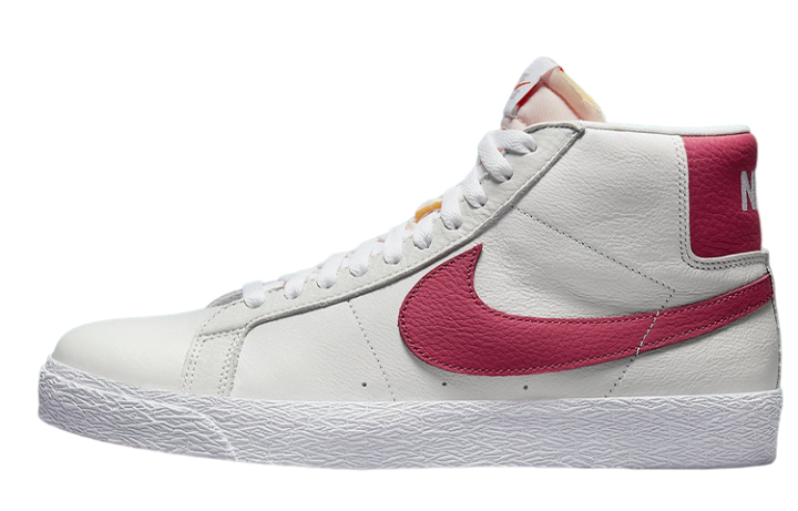 Nike Nike Zoom Blazer Mid Sb 'Sweet Beet'