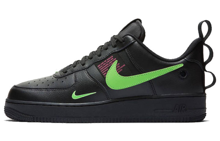 Nike Nike Air Force 1 LV8 UL Slip Resistant Abrasion Resistant Slip Resistant Abrasion Resistant Low top Skateboard Shoes
