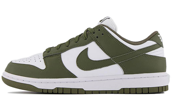 Nike Nike Dunk Low 'Medium Olive'