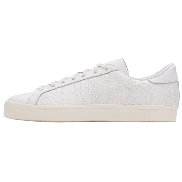 Adidas Adidas Rod Laver Skateboard Shoes Men's White