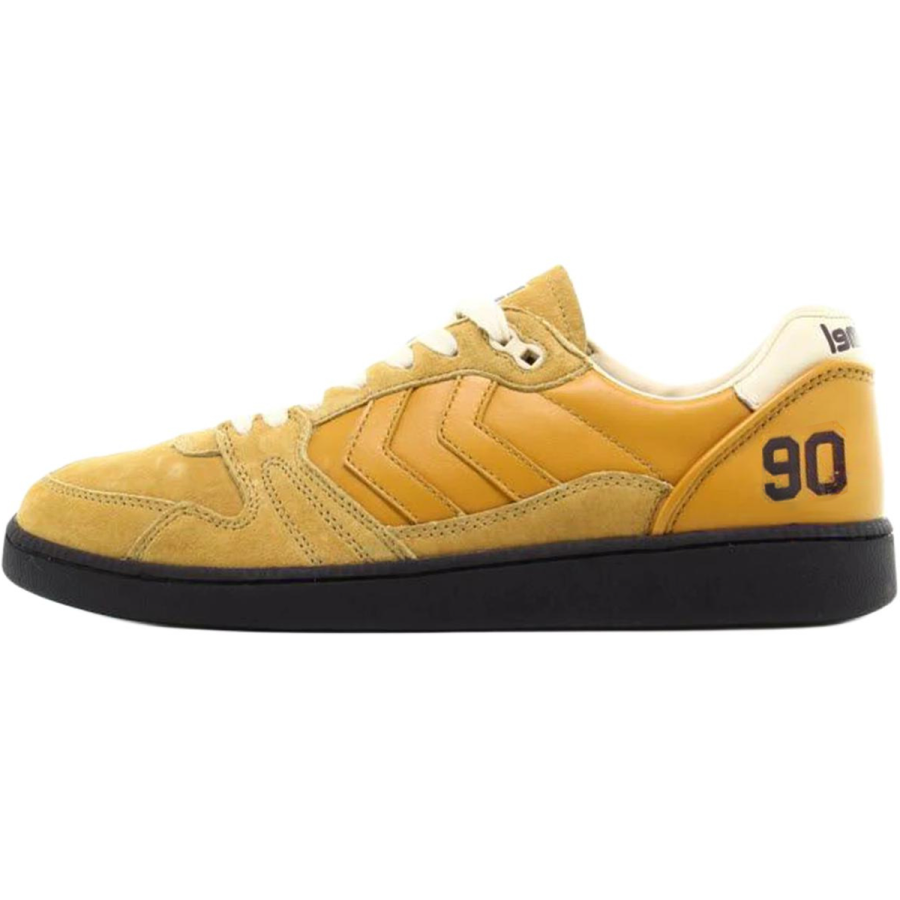 Hummel Hb Hanon Team Golden Yellow