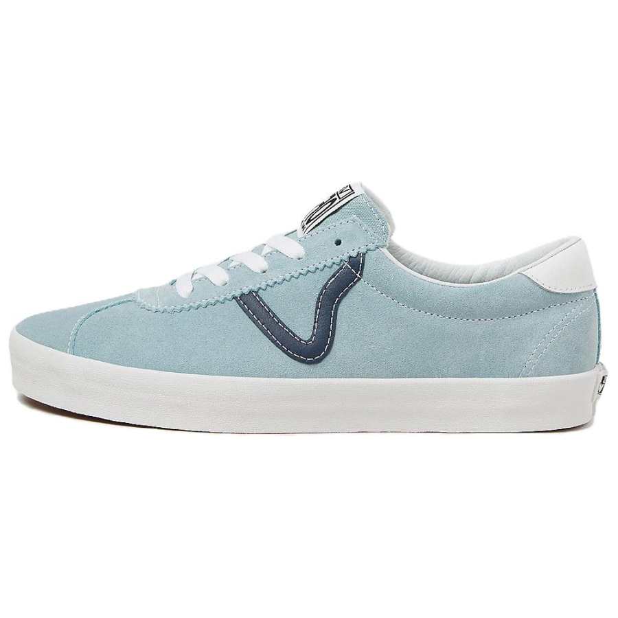 Vans Vans Sport Low '2-Tone - Grey Mist'