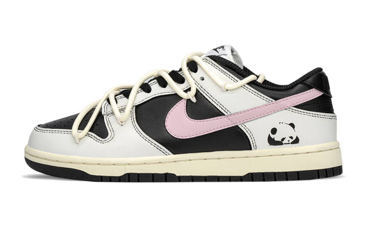 Nike Nike Dunk Slip Resistant, Abrasion Resistant, Lightweight, Height Increasing