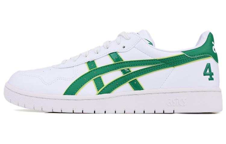 ASICS ASICS Aaron 'White Green'