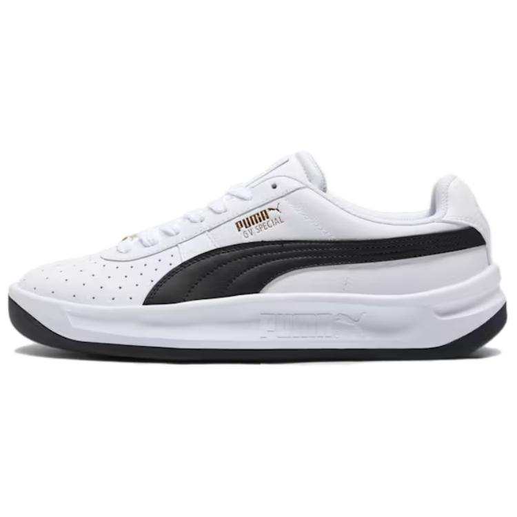 PUMA PUMA Gv Special PUMA White Black