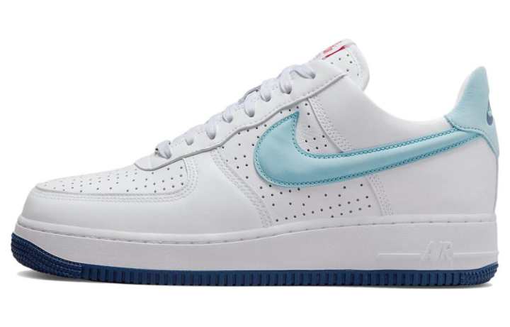 Nike Nike Air Force 1 Low 'Puerto Rico 2022'