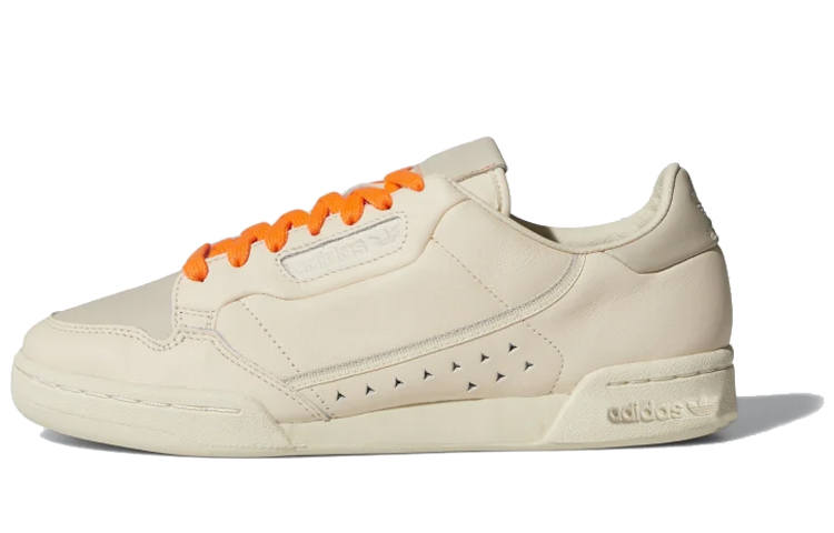 Adidas Originals Continental 80 Pharrell Williams x Continental 80 Adidas Originals 'Cream'