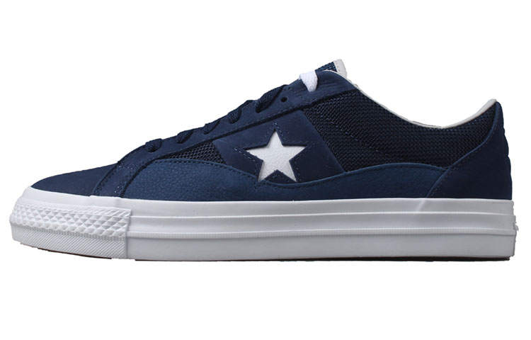 Converse One Star Alltimers x Cons Converse Pro Low ''90s Basketball'