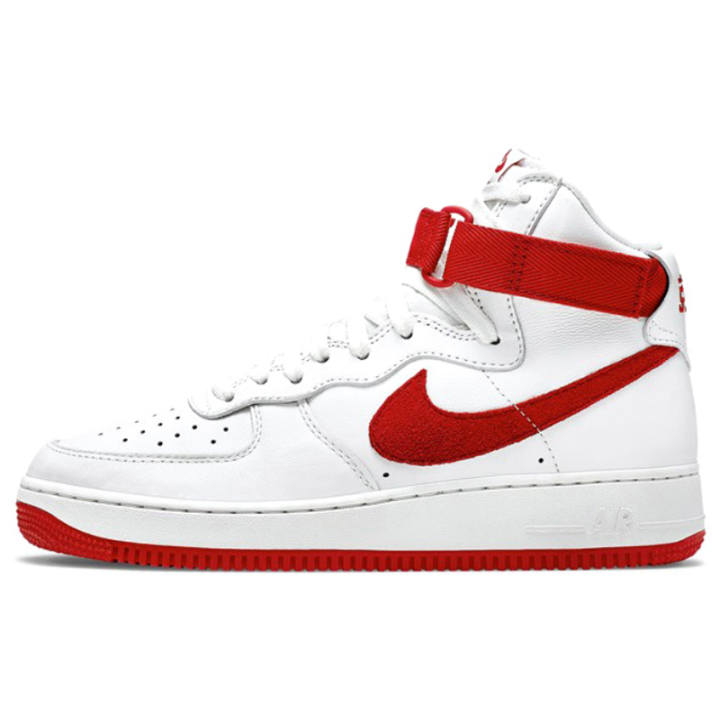 Nike Nike Air Force 1 High NAI KE Summit White 2015